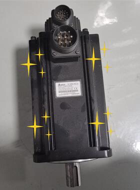 台达 伺服电机ECMA-E11333R8，3.3KW，110--议价商品