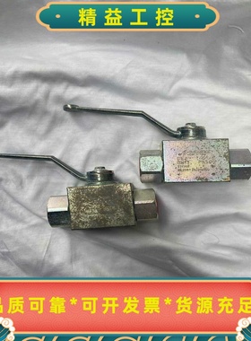 意大利GEMELS盖姆斯手动高压球阀GE2G1/2的，DN--议价商品