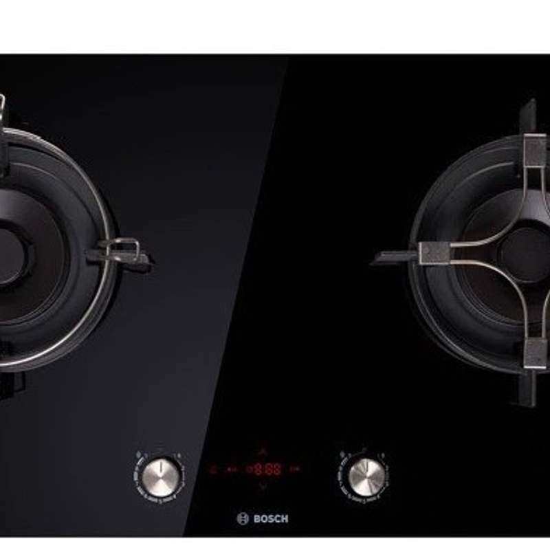 拆机卖配件,博世燃气灶,型号PPD82M61MP,一级能效,--议价商品