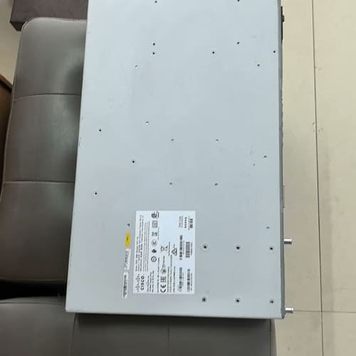 思科 FPR1140-NGFW-K9 原装二手防火墙到几台，--议价商品