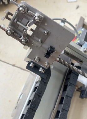 PK525PA-C2多轴精密模组，功能正常实价包邮--议价商品