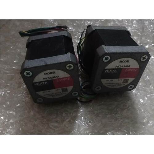 VEXTA东方步进电机PK245M