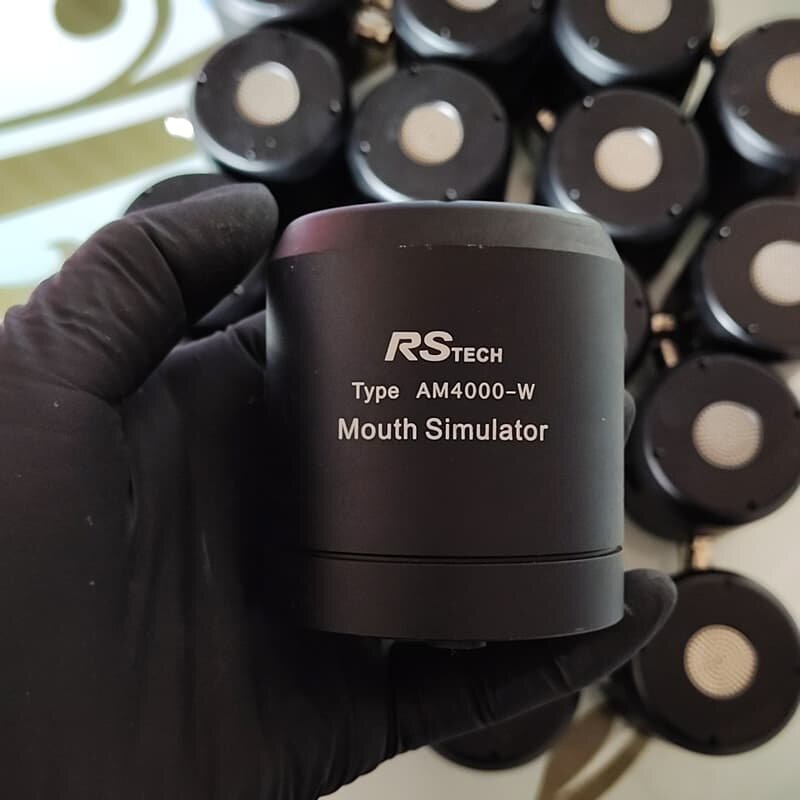 RSTECH人工嘴 AM4000-W--议价商品