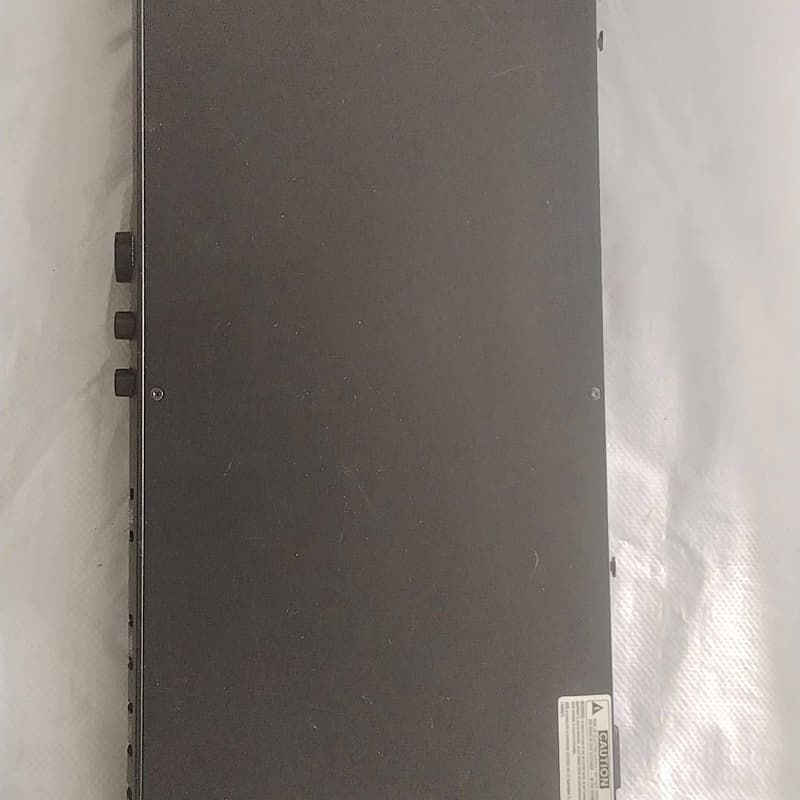 T.D 唐龙太极DC-226音频处理器，无拆无修，包功能正常--议价商品