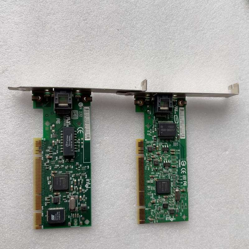 Intel PRO/1000 GT千兆网卡,型号PWLA83--议价商品