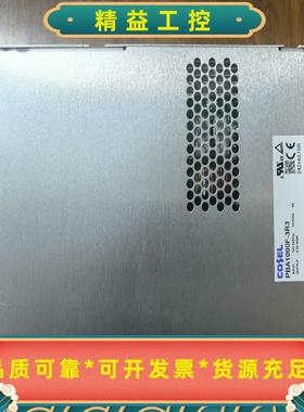 COSELPBA1000F-3R3，未用过，无包装，宝贝实--议价商品