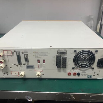 致茂/chroma19032 安规测试仪 耐压测试仪 接地电--议价商品