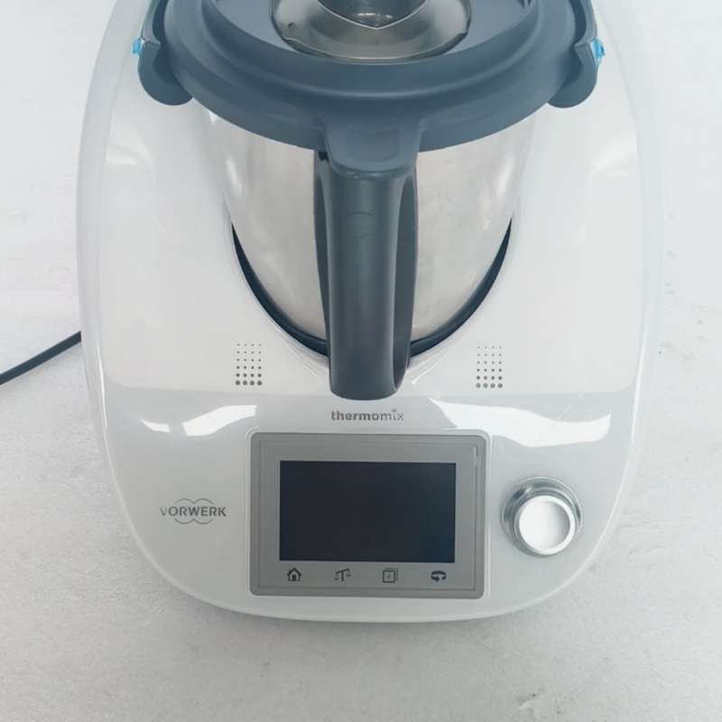 美善品TM5多功能料理机,德国VORWERK品牌,--议价商品