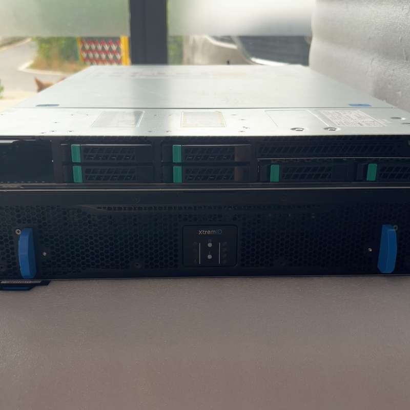 vxrail戴尔emc存储戴尔pytwp机头--议价商品