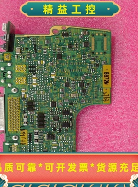 MEDHT7364E驱动器主板581D675A2.5kw--议价商品