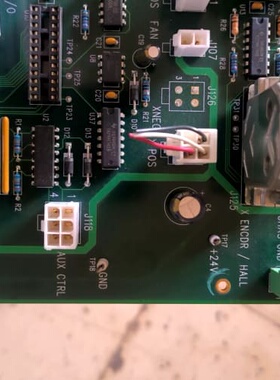 Speedline ASSY 47648 REV D 控制板--议价商品