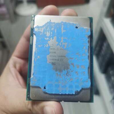 intel 4210R 英特尔银牌服务器CPU 正式版--议价商品