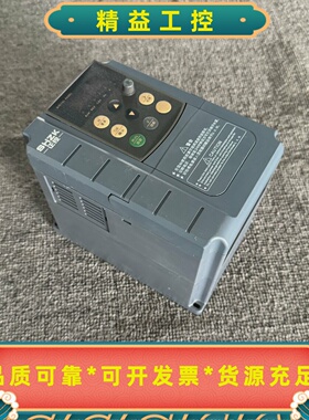 上海正控高性能矢量变频器ZK880-3KWG-3，380V三--议价商品