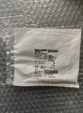 全新原装BALLUFF巴鲁夫 BES01H6 BES 516-356-S4-C 实--议价商品
