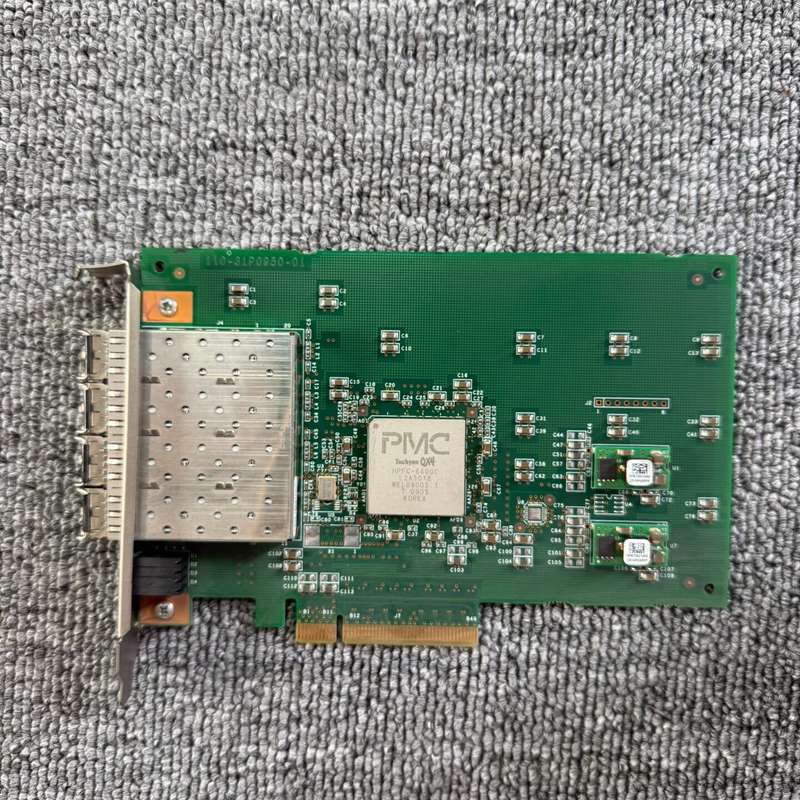 原装拆机IBM PMC HPFC-6400C PCI-E--议价商品