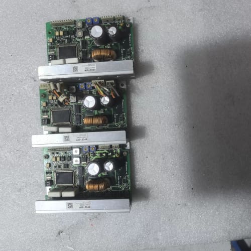 日本东方电机驱动器三个,型号: DFC5107P,拆机货,--议价商品
