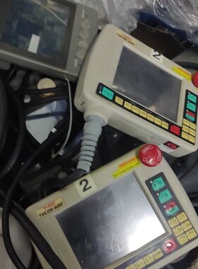 触摸屏 TT63-OC-102-GYS VT3-V7R ZM--议价商品