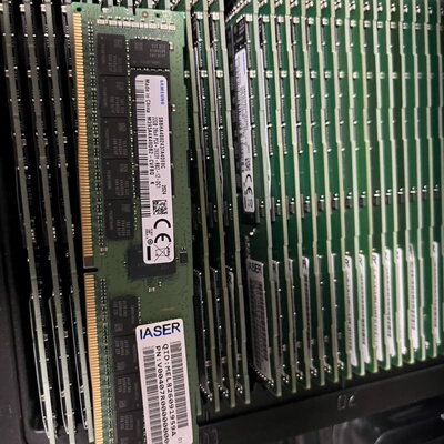 浪潮/inspur 32G 2Rx4 PC4-2933Y 三--议价商品