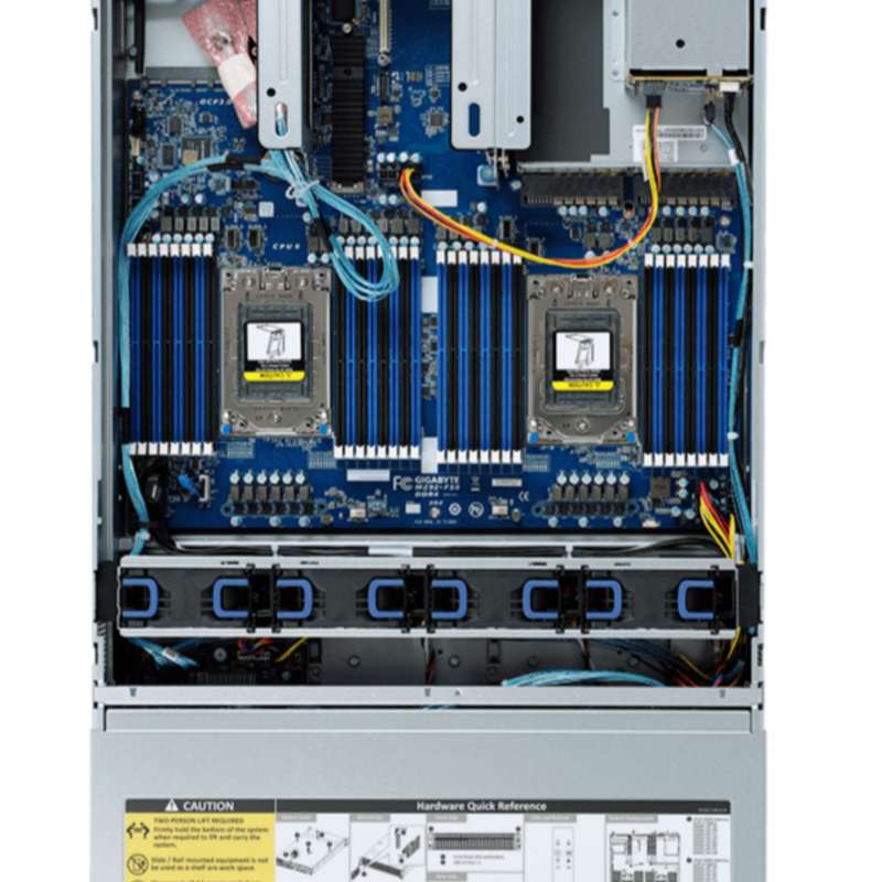 全新技嘉R282-Z91 英业达horsea 泰安B825--议价商品