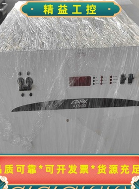 MKS/Astex臭氧发生器，型号AX8400，原装正品。--议价商品