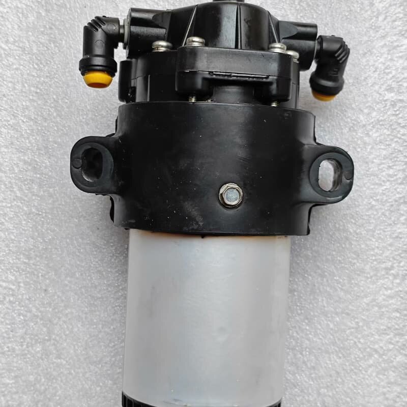 二手进口aquatec直流水泵/分配泵88-MIL-PF08--议价商品