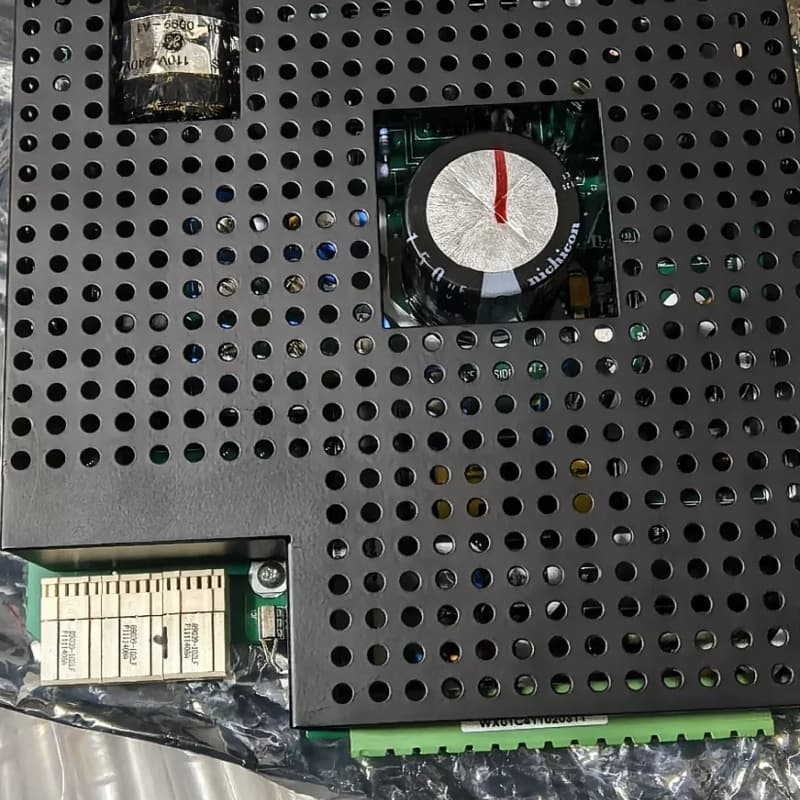 GE模块UR RHH,全新原装正品,内包装拆封!现货实拍!议--议价商