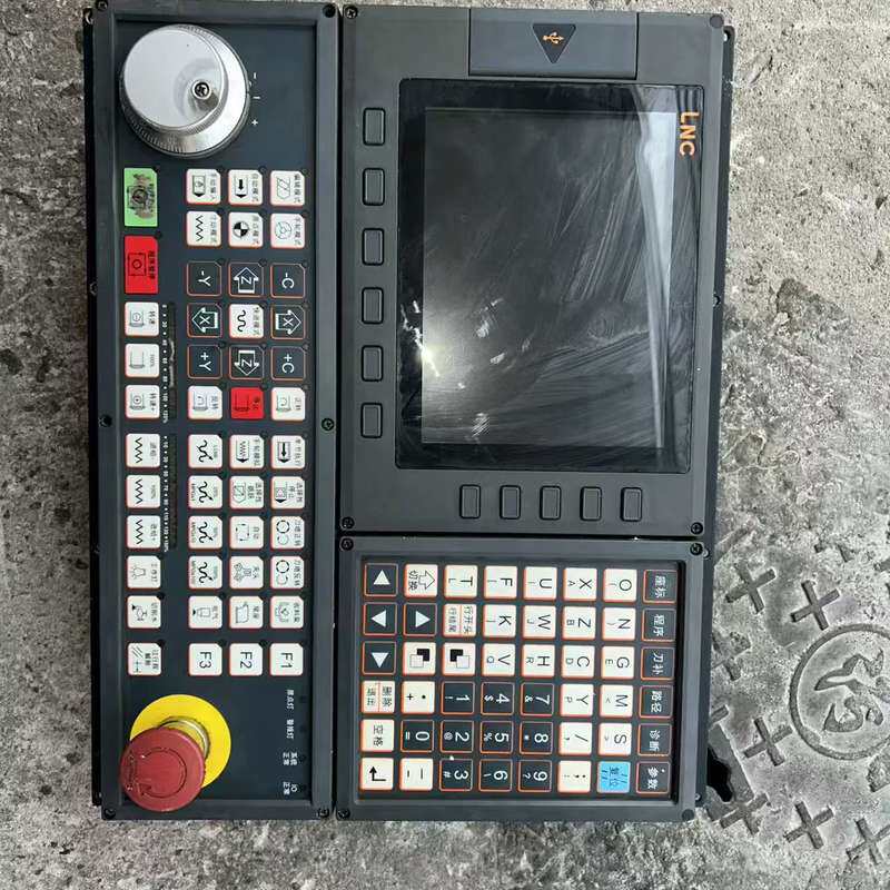元系统显示器(LNC-T518A)二手拆机,成色不错,功能--议价商品