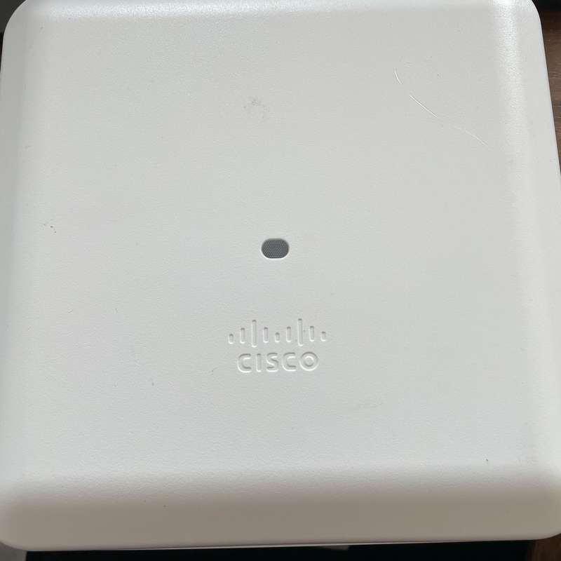 原装二手 AIR-AP3802I-H-K9无线AP 有需要的--议价商品