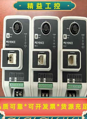 KEYENCEN-1L，拆机，宝贝实物如图！--议价商品