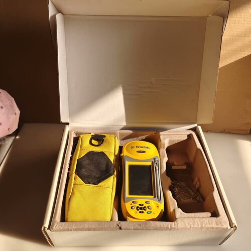 天宝Trimble GeoXT 3000系列手持GPS数据采--议价商品