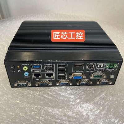 原装研华AIMC-2000J工控机，AiMC-2000J-H--议价商品