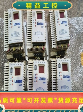 伦茨变频器ESMD152L4TXA--议价商品