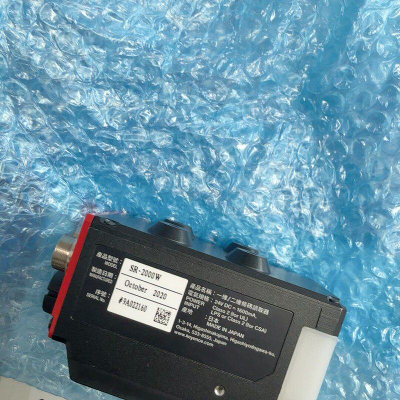 全新基恩士KEYENCE SR-2000W扫码器，日本原装制--议价商品