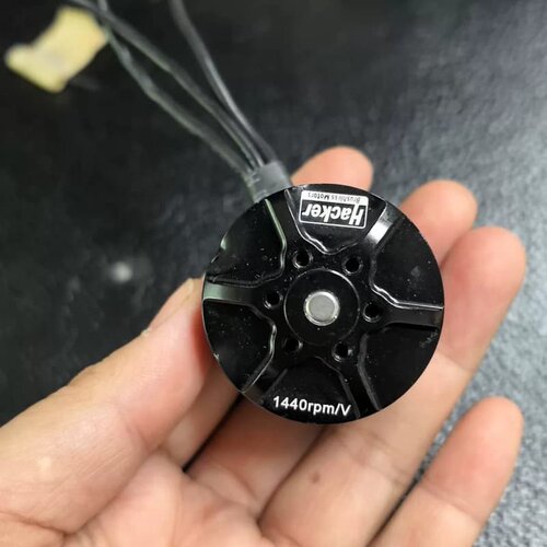 仅此一个 Hacker骇客A30-22S V3无刷电机，14--议价商品
