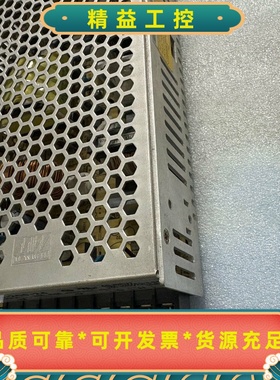 明纬电源NES2002424V输出8.8A功率200