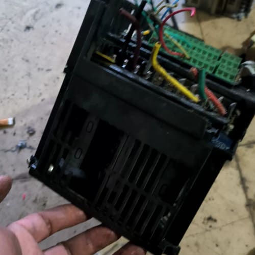 FRECON孚瑞肯变频器 FR200-4T-7.5/011P--议价商品