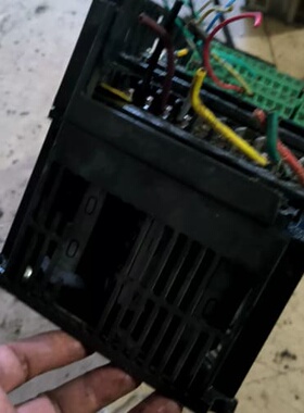 FRECON孚瑞肯变频器 FR200-4T-7.5/011P--议价商品