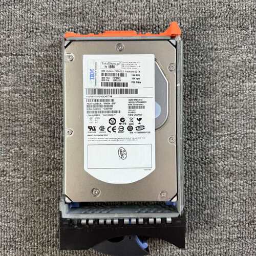 IBM 73P8023 73P8022 146.8G 15K--议价商品