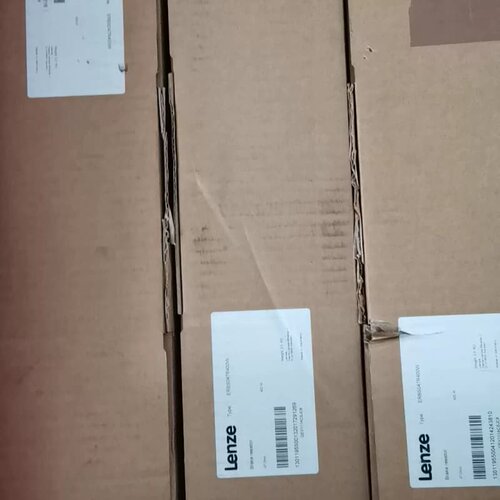 ERBS047R400W全新 德国进口Lenze伦茨制动电阻--议价商品