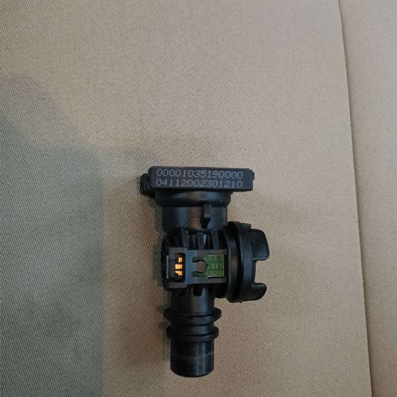 德国威能壁挂炉 3代 5代 水流传感器(水流开关),原--议价商品