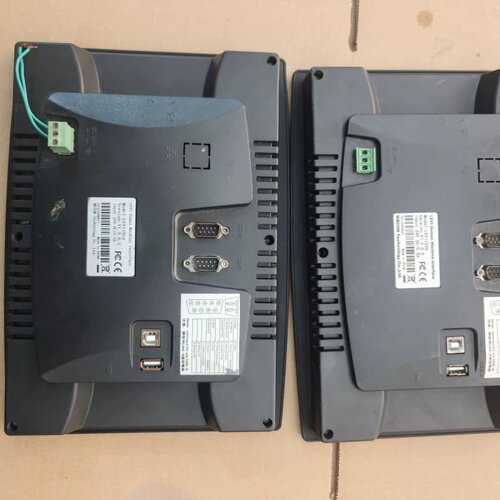 WECON维控 LEVI102A 10寸触摸屏--议价商品
