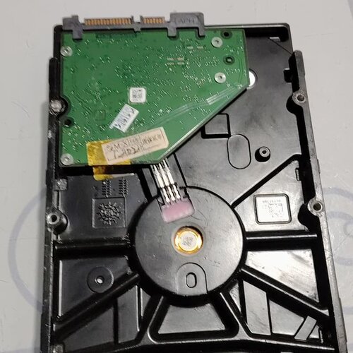 希捷2T，没测试，--议价商品