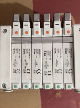 SMC滑岛 VQC系列--议价商品