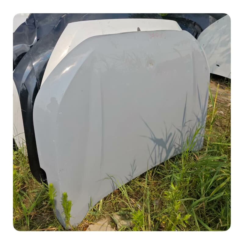 瑞虎8PRO机盖,原厂拆车件,轻微使用痕迹。来自杭州惠拆戴乾--议