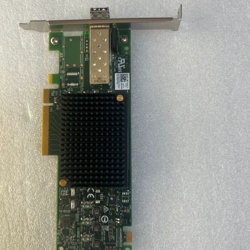 二手原装 EMULEX LPE31000-M6 16G HB--议价商品