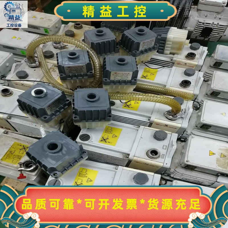 爱德华E2M28真空泵出售，功能包好，单相220V电压的，需--议价商