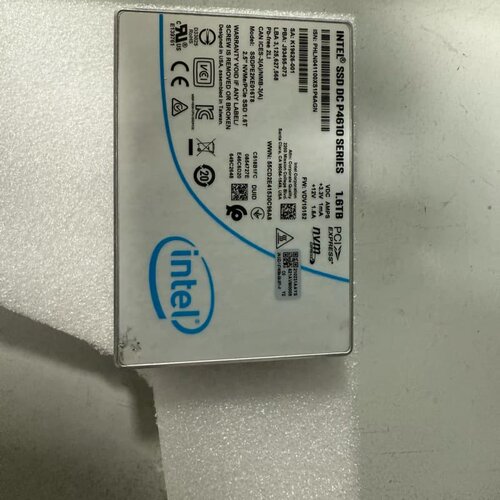 H3C/新华三 0231AAYS SSD DC P4610--议价商品
