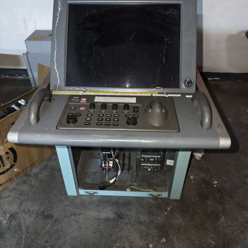 JRC 91系列雷达，包含主机显示器键盘，需要联系--议价商品