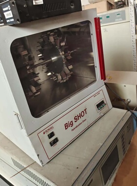 Boekel Big SHOT杂交炉 分子杂交炉 具--议价商品