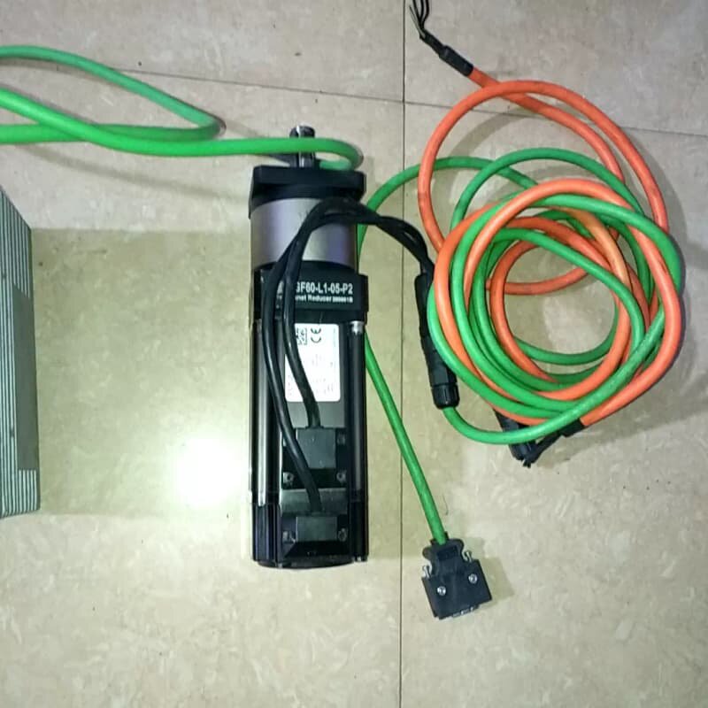 埃斯顿伺服电机套装--议价商品